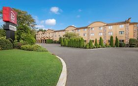 Red Roof Inn Fairfield